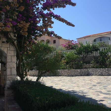 Suz-Ana Daire Trogir Dış mekan fotoğraf