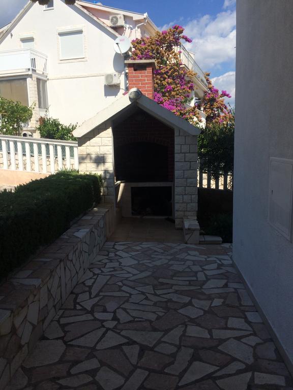 Suz-Ana Daire Trogir Dış mekan fotoğraf
