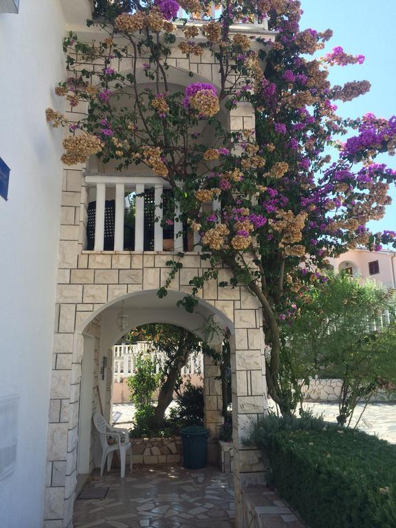 Suz-Ana Daire Trogir Dış mekan fotoğraf