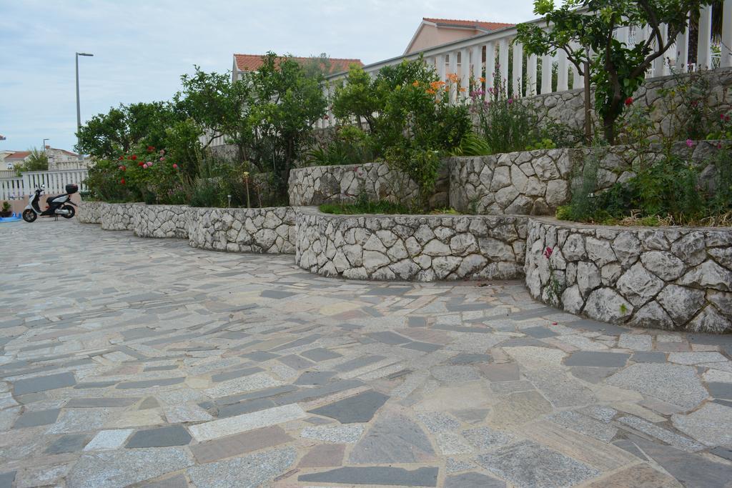 Suz-Ana Daire Trogir Dış mekan fotoğraf