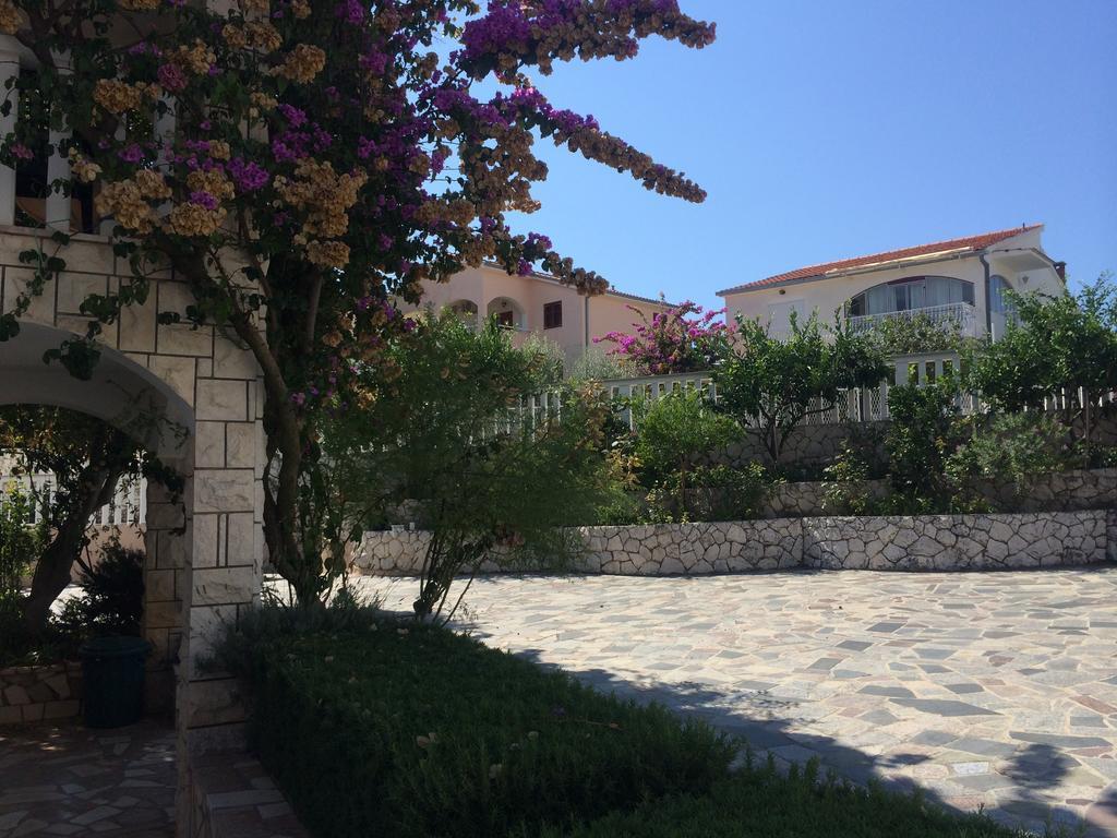 Suz-Ana Daire Trogir Dış mekan fotoğraf
