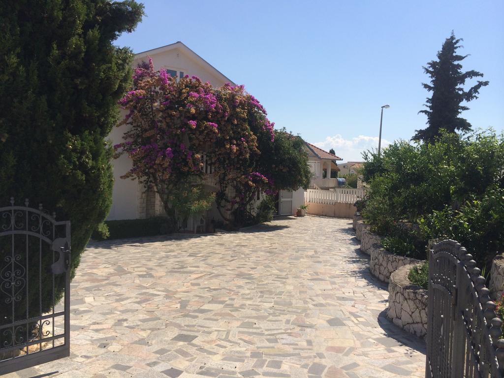 Suz-Ana Daire Trogir Dış mekan fotoğraf